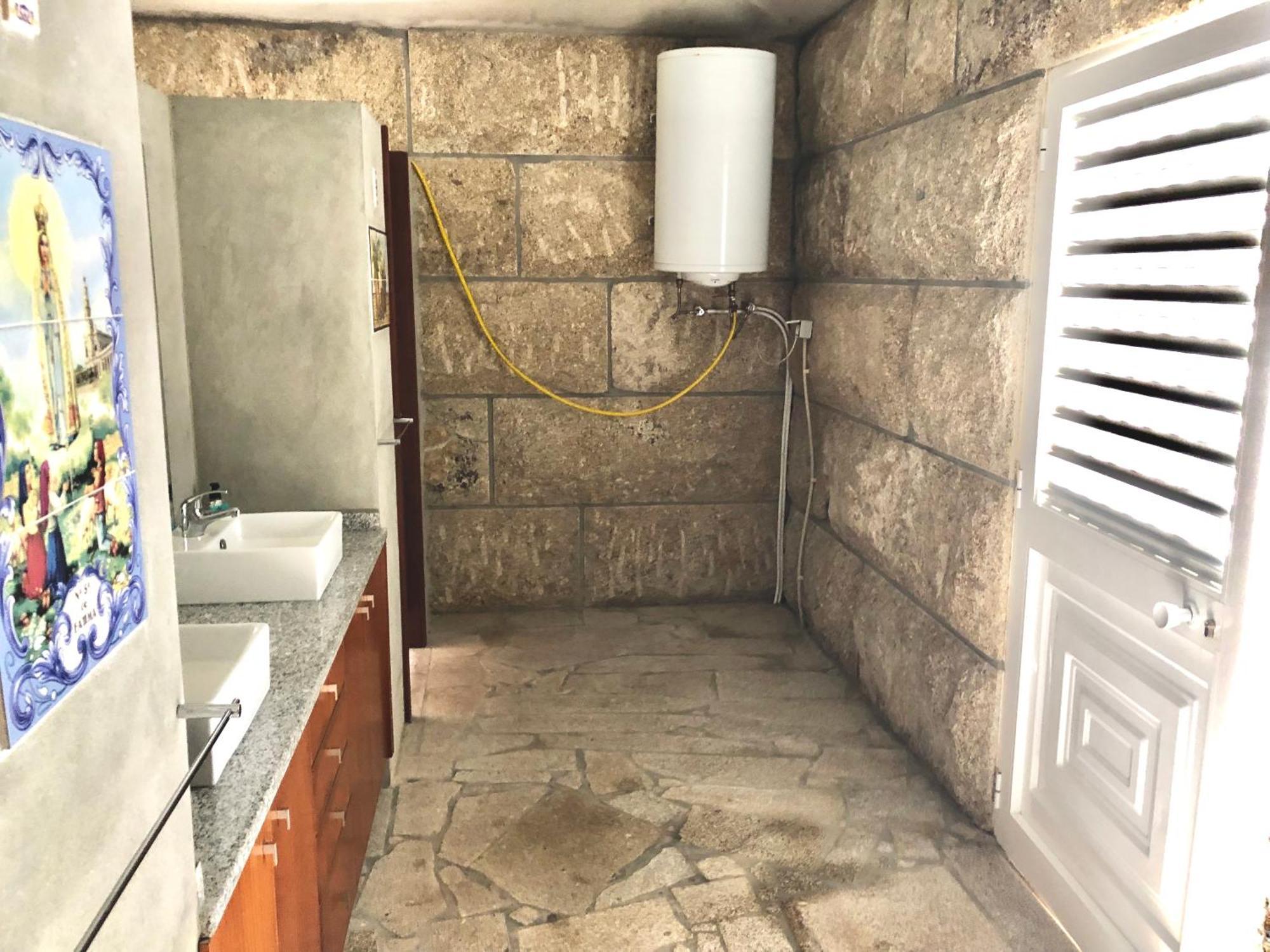 Casa Da Quinta Da Prelada Simao Villa Celorico De Basto Exteriör bild