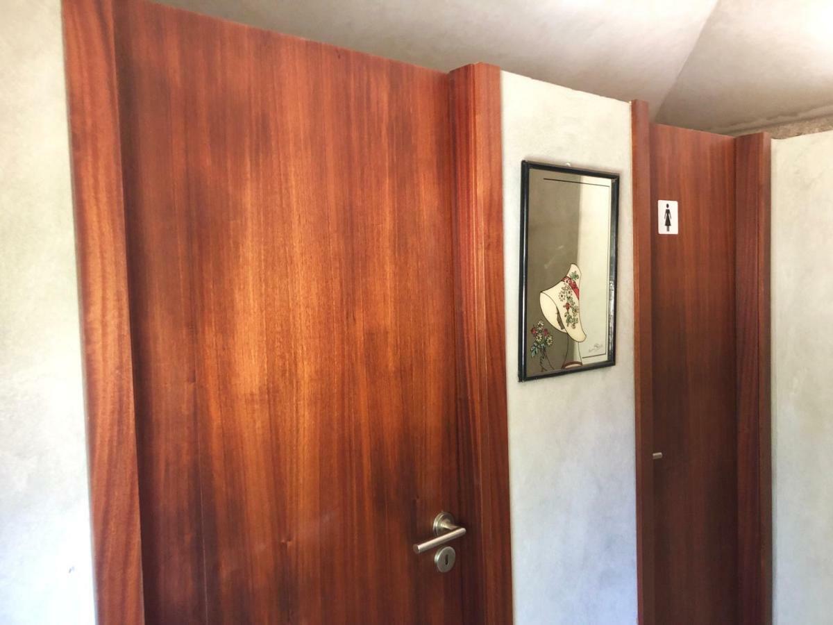 Casa Da Quinta Da Prelada Simao Villa Celorico De Basto Exteriör bild