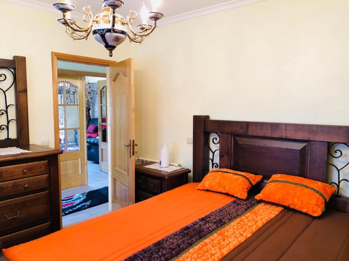 Casa Da Quinta Da Prelada Simao Villa Celorico De Basto Exteriör bild