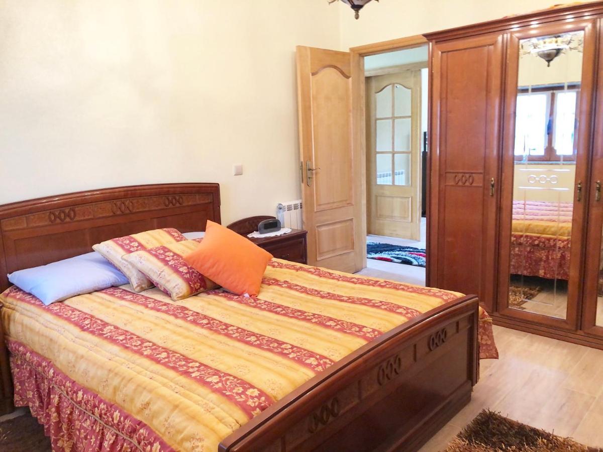 Casa Da Quinta Da Prelada Simao Villa Celorico De Basto Exteriör bild